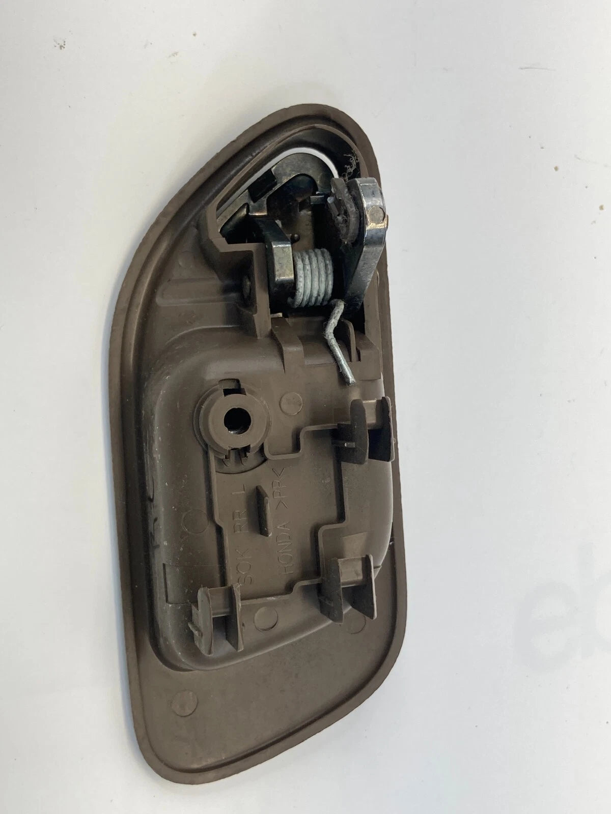 2003 2004 2005 2006 ACURA MDX REAR LEFT SIDE INNER INTERIOR DOOR HANDLE OEM