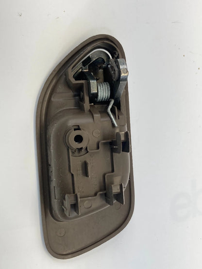 2003 2004 2005 2006 ACURA MDX REAR LEFT SIDE INNER INTERIOR DOOR HANDLE OEM