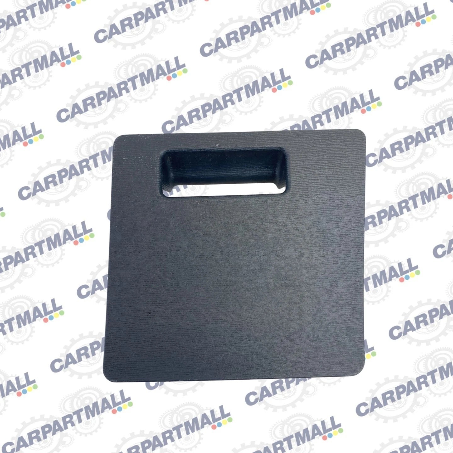 2005-2010 SCION TC INTERIOR LOWER DASH FUSE BOX COVER LID TRIM PANEL 5554521010