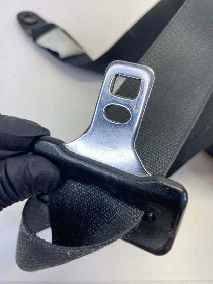 2005-2007 FORD FOCUS FRONT LEFT DRIVER SIDE SEAT BELT RETRACTOR PRETENSIONER OEM