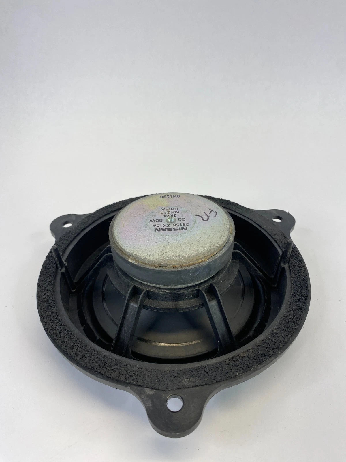 2007-2020 NISSAN ALTIMA SEDAN FRONT RIGHT SIDE DOOR AUDIO SPEAKER 28156-ZX10A