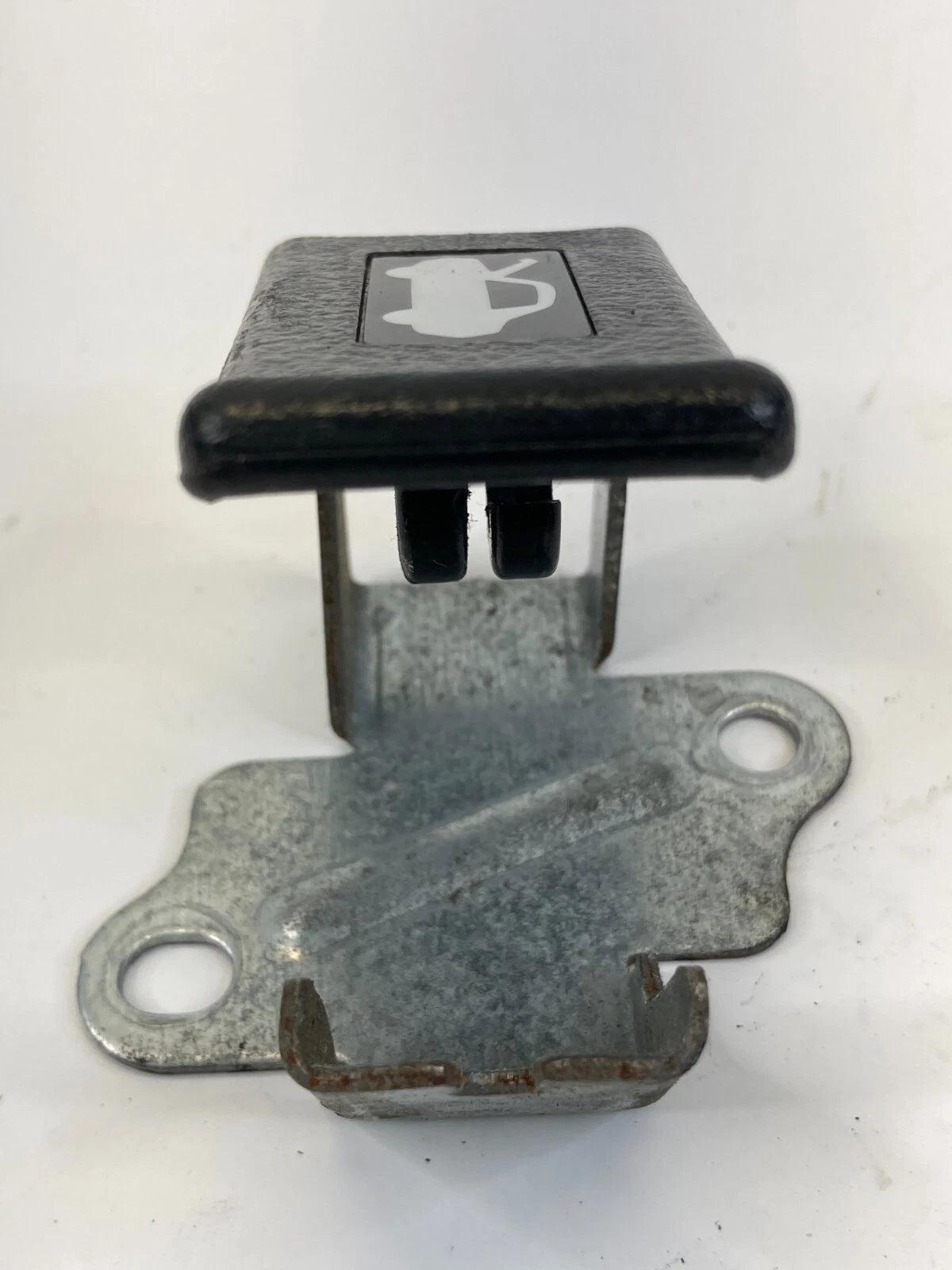 2004-2008 ACURA TL 04-14 TSX FRONT HOOD OPEN OPENER LATCH RELEASE LEVER HANDLE