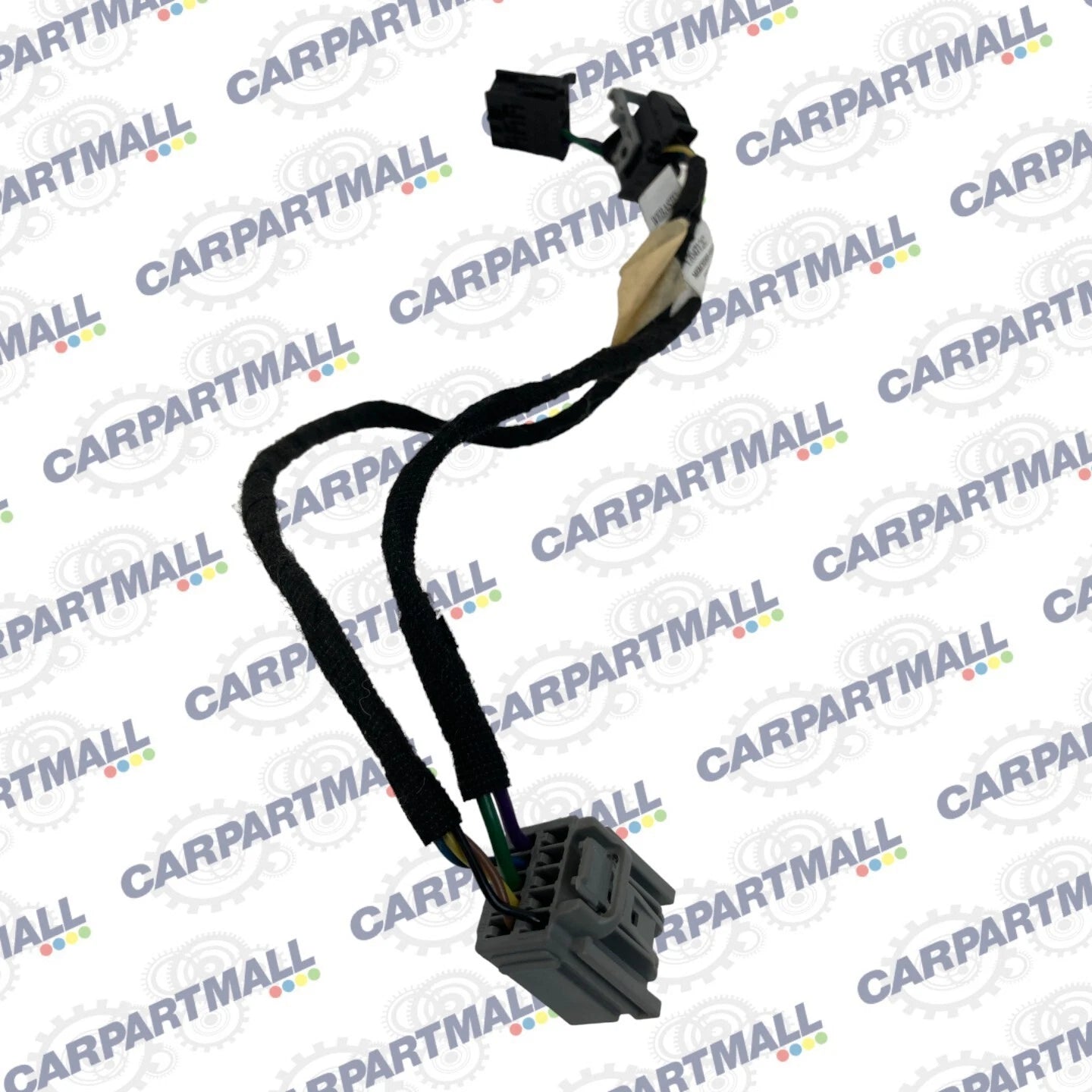 2006-2011 MERCEDES-BENZ ML350 SUNROOF MOTOR ACTUATOR WIRE HARNESS 1704712C OEM