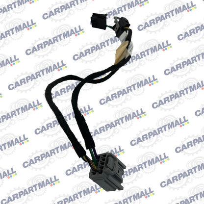2006-2011 MERCEDES-BENZ ML350 SUNROOF MOTOR ACTUATOR WIRE HARNESS 1704712C OEM