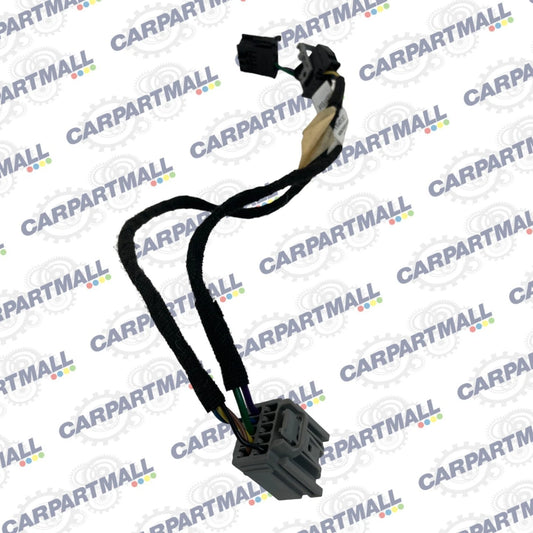 2006-2011 MERCEDES-BENZ ML350 SUNROOF MOTOR ACTUATOR WIRE HARNESS 1704712C OEM