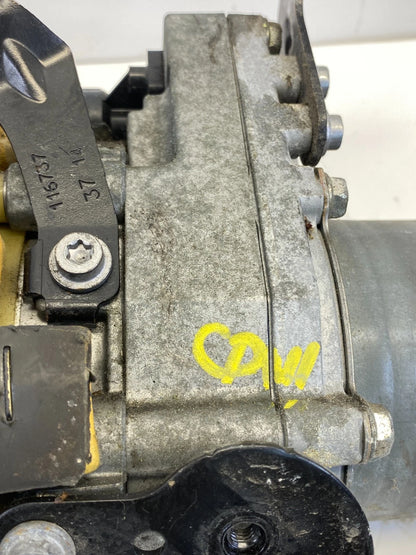2013-2016 NISSAN PATHFINDER ELECTRIC POWER STEERING PUMP ASSEMBLY OEM 3030303552