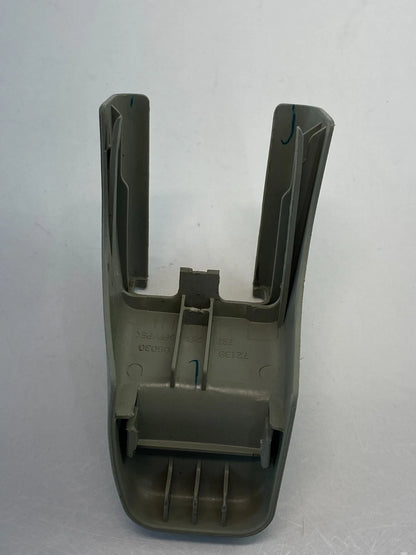 2007-2011 TOYOTA CAMRY LEFT DRIVER SIDE INTERIOR SEAT TRACK COVER TRIM OEM