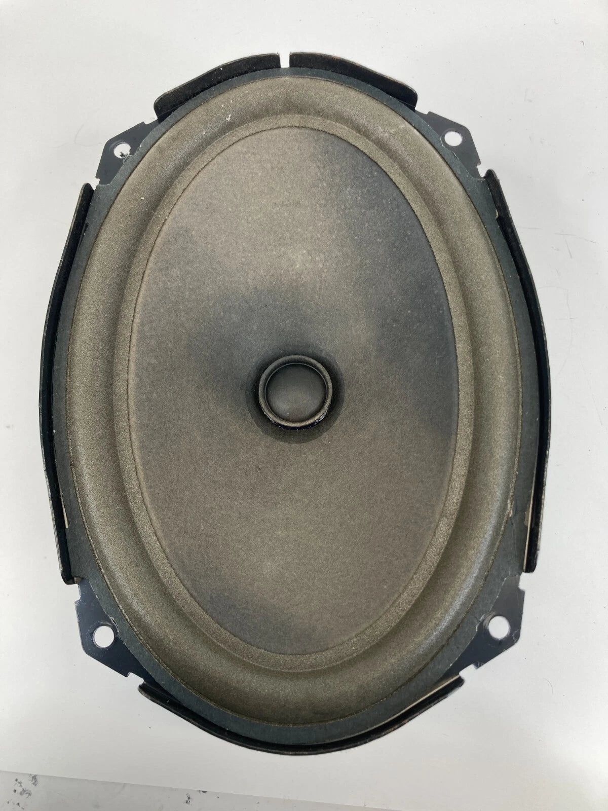 2007-2011 MINI COOPER REAR LEFT BACK QUARTER PANEL SPEAKER 65133422636