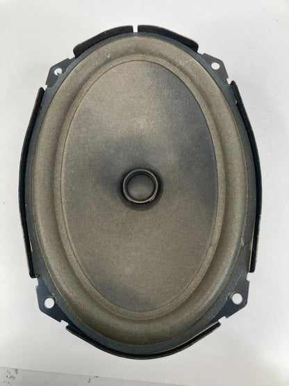 2007-2011 MINI COOPER REAR LEFT BACK QUARTER PANEL SPEAKER 65133422636