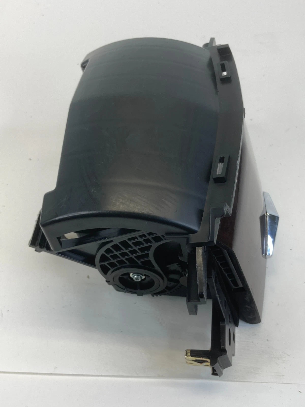 2010-2016 CADILLAC SRX FRONT DASH ASHTRAY STORAGE COMPARTMENT PANEL OEM