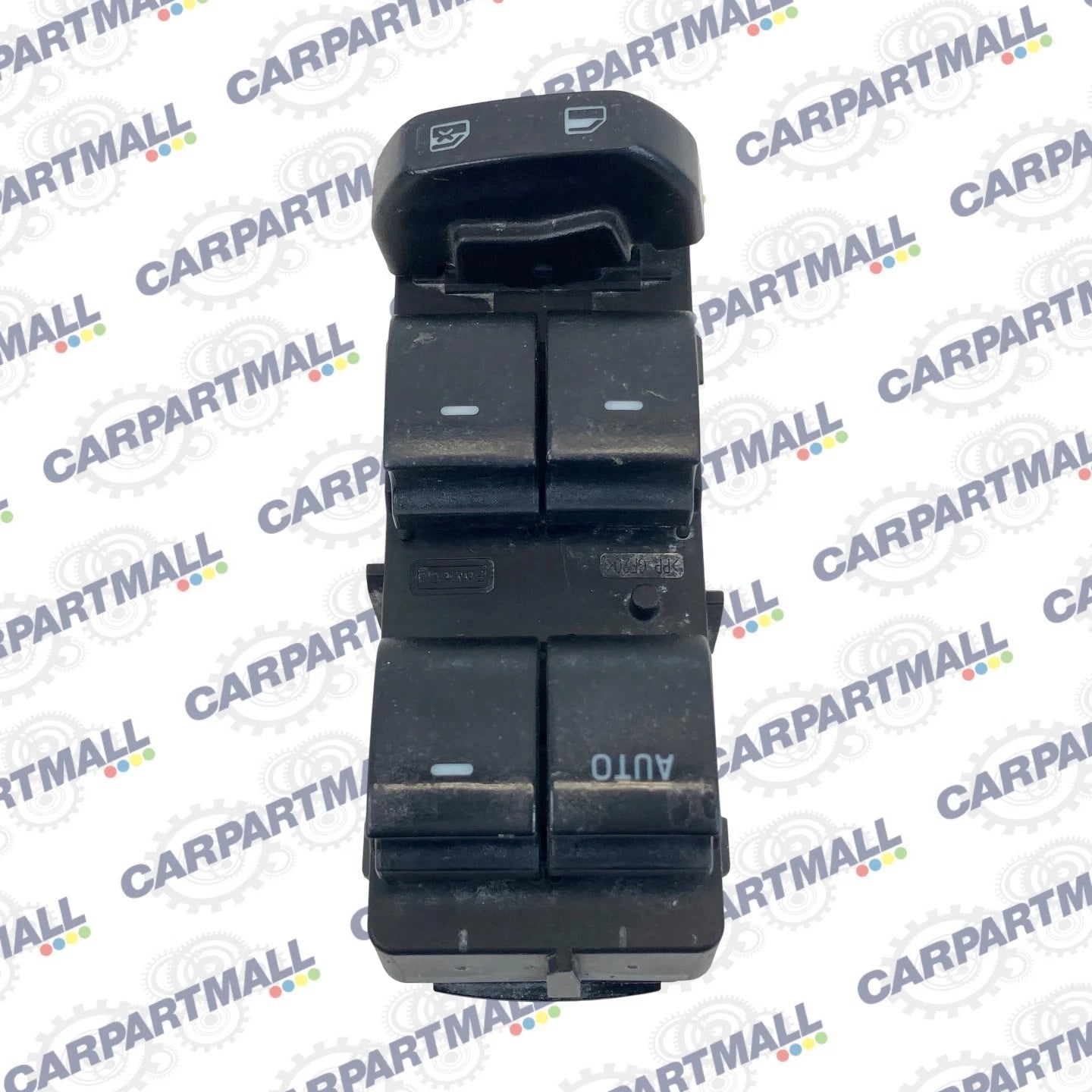 2008-2010 Ford Edge Left Driver Master Power Window Control Switch 8L1T14540AAW