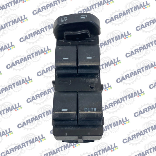 2008-2010 Ford Edge Left Driver Master Power Window Control Switch 8L1T14540AAW