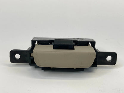 2007 2008 2009 HYUNDAI ELANTRA LOWER DASH STORAGE PUSH LATCH RELEASE OEM