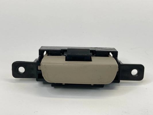 2007 2008 2009 HYUNDAI ELANTRA LOWER DASH STORAGE PUSH LATCH RELEASE OEM