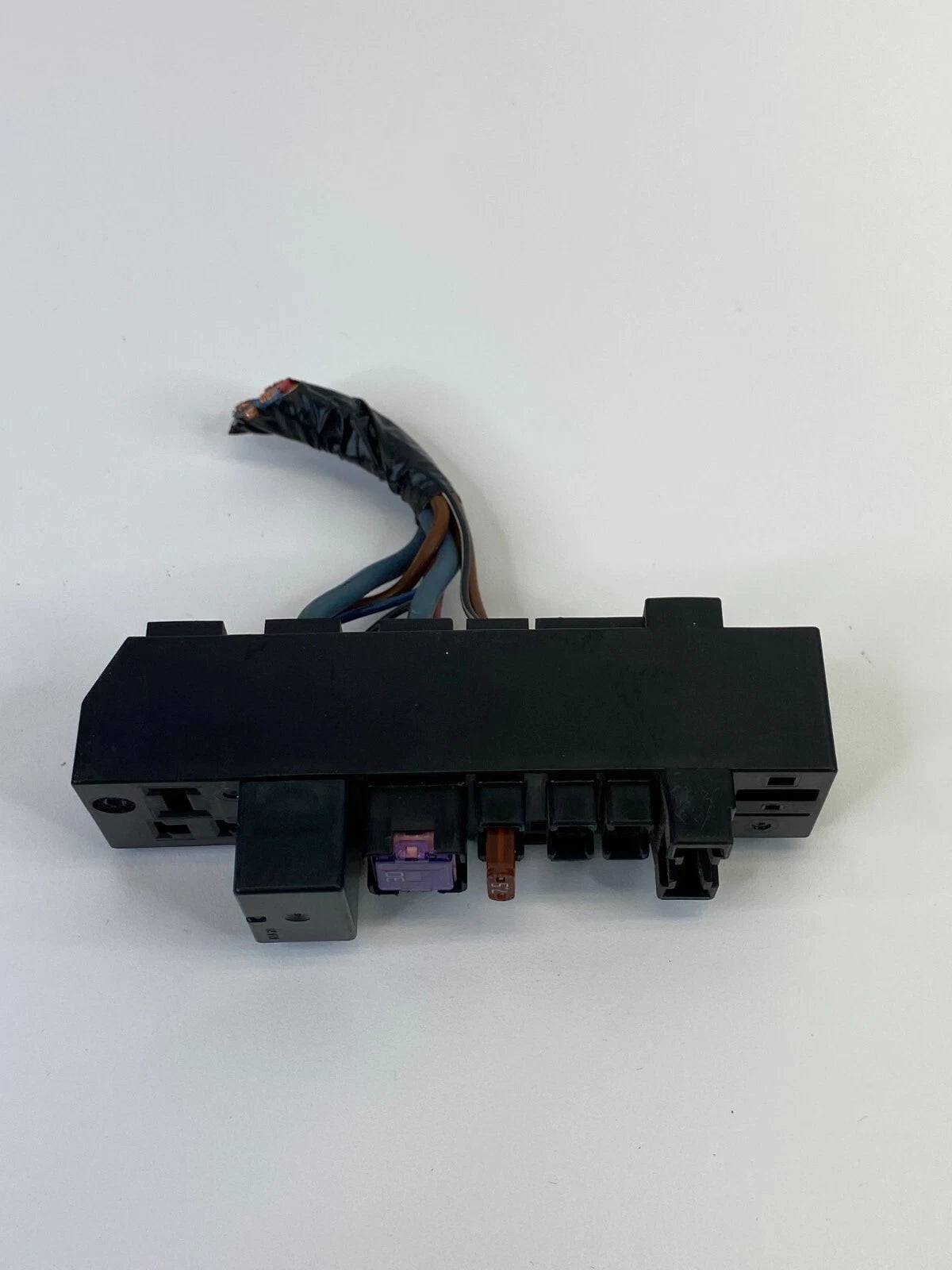 2008-2017 MITSUBISHI LANCER 2.0L L4 DASH INSTRUMENT PANEL FUSE BOX RELAY OEM