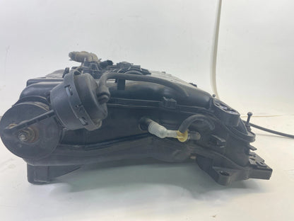 15 16 17 18 19 20 21 KIA SEDONA 3.3L V6 UPPER AIR INTAKE MANIFOLD ASSEMBLY OEM