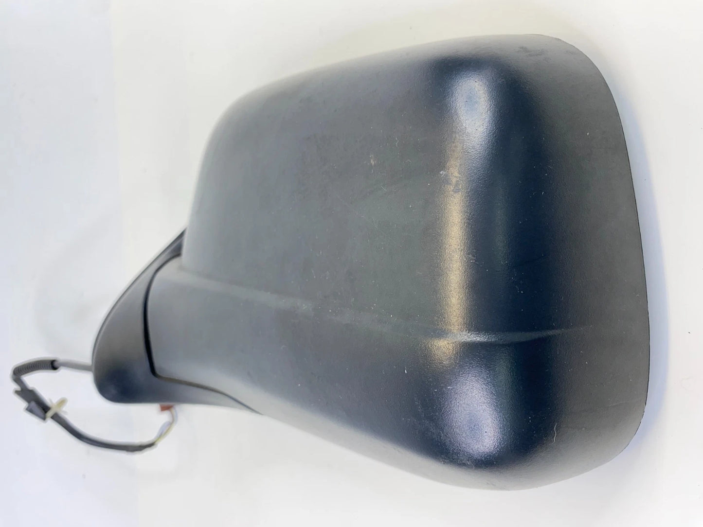 2000-2004 NISSAN XTERRA LEFT DRIVER SIDE VIEW POWER DOOR MIRROR OEM