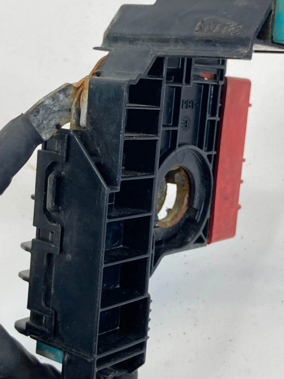 13-15 Ford Police Interceptor Utility Battery Cable Circuit Breaker BB5T14A003CA