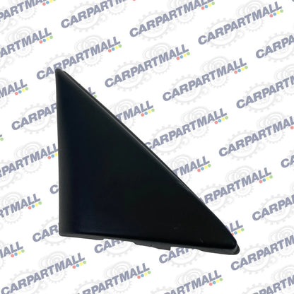 06-13 CHEVROLET IMPALA FRONT LEFT DRIVER INTERIOR DOOR CORNER COVER TRIM OEM