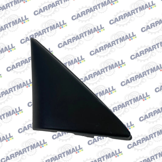 06-13 CHEVROLET IMPALA FRONT LEFT DRIVER INTERIOR DOOR CORNER COVER TRIM OEM