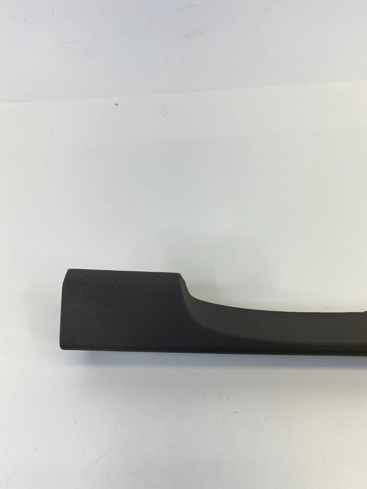 02-06 TOYOTA CAMRY DASH INSTRUMENT PANEL LOWER TRIM MOLDING COVER 55411-AA040