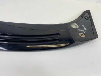 2013 2014 2015 2016 2017 2018 2019 2020 FORD FUSION REAR TRUNK SPOILER WING OEM