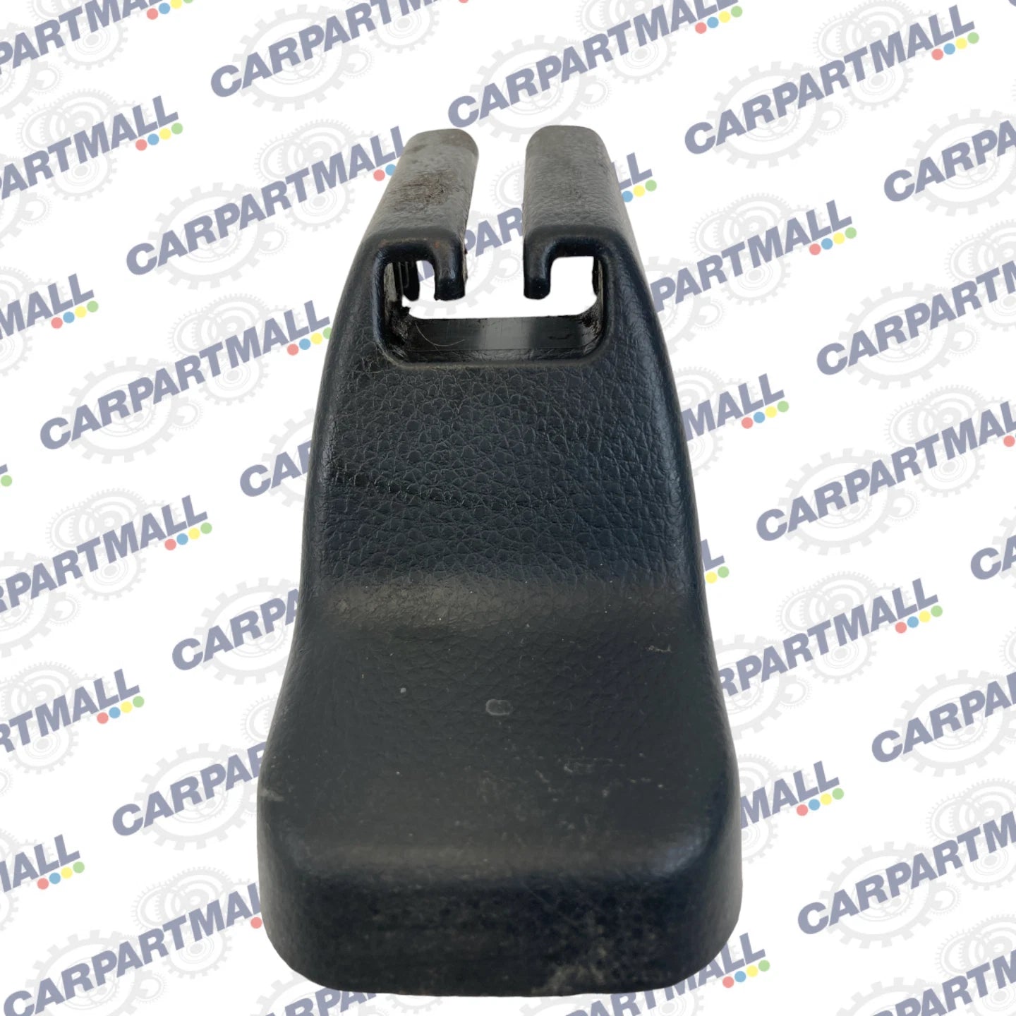 2003-2007 NISSAN MURANO REAR SEAT RIGHT SIDE RAIL TRACK COVER TRIM 87509-CA000