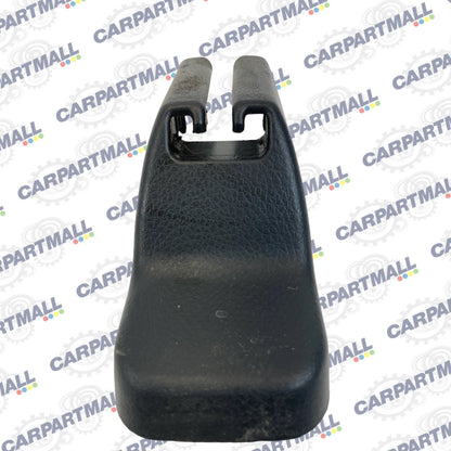 2003-2007 NISSAN MURANO REAR SEAT RIGHT SIDE RAIL TRACK COVER TRIM 87509-CA000