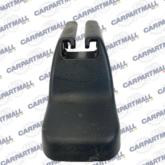 2003-2007 NISSAN MURANO REAR SEAT RIGHT SIDE RAIL TRACK COVER TRIM 87509-CA000
