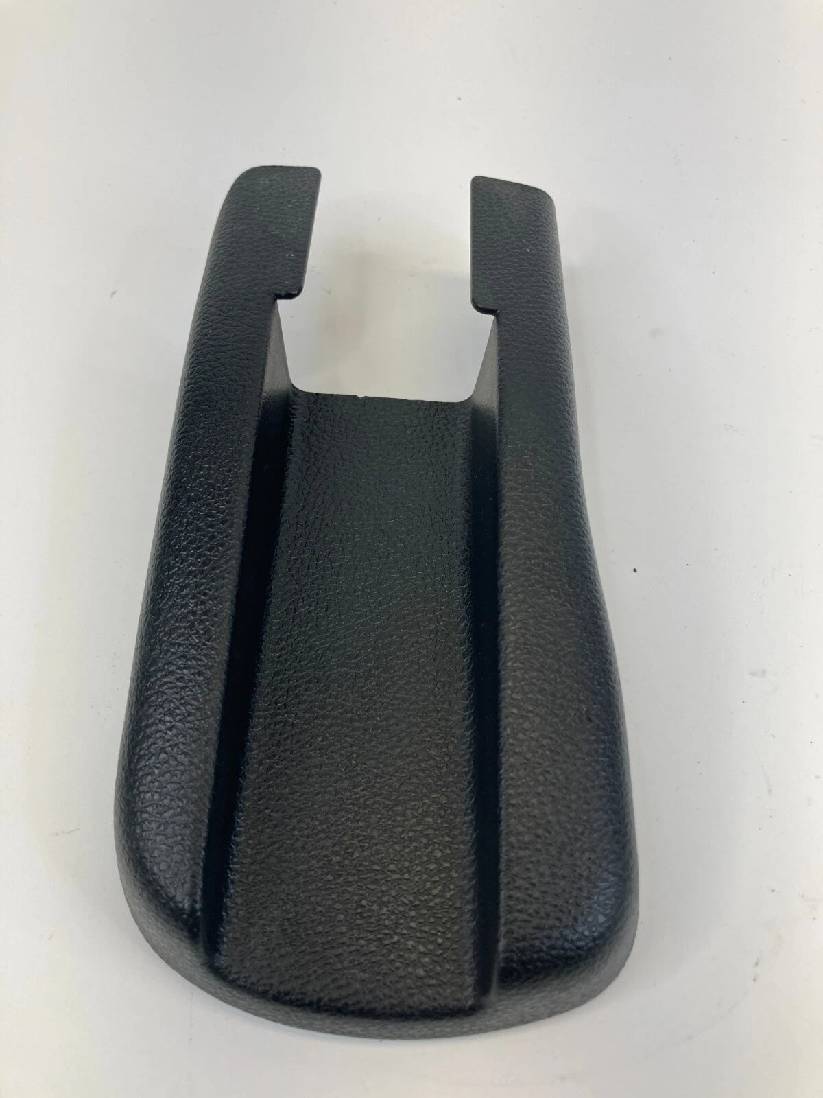 2009-2013 HONDA FIT FRONT RIGHT SEAT LEFT INNER TRACK COVER TRIM 81304-TF0A OEM