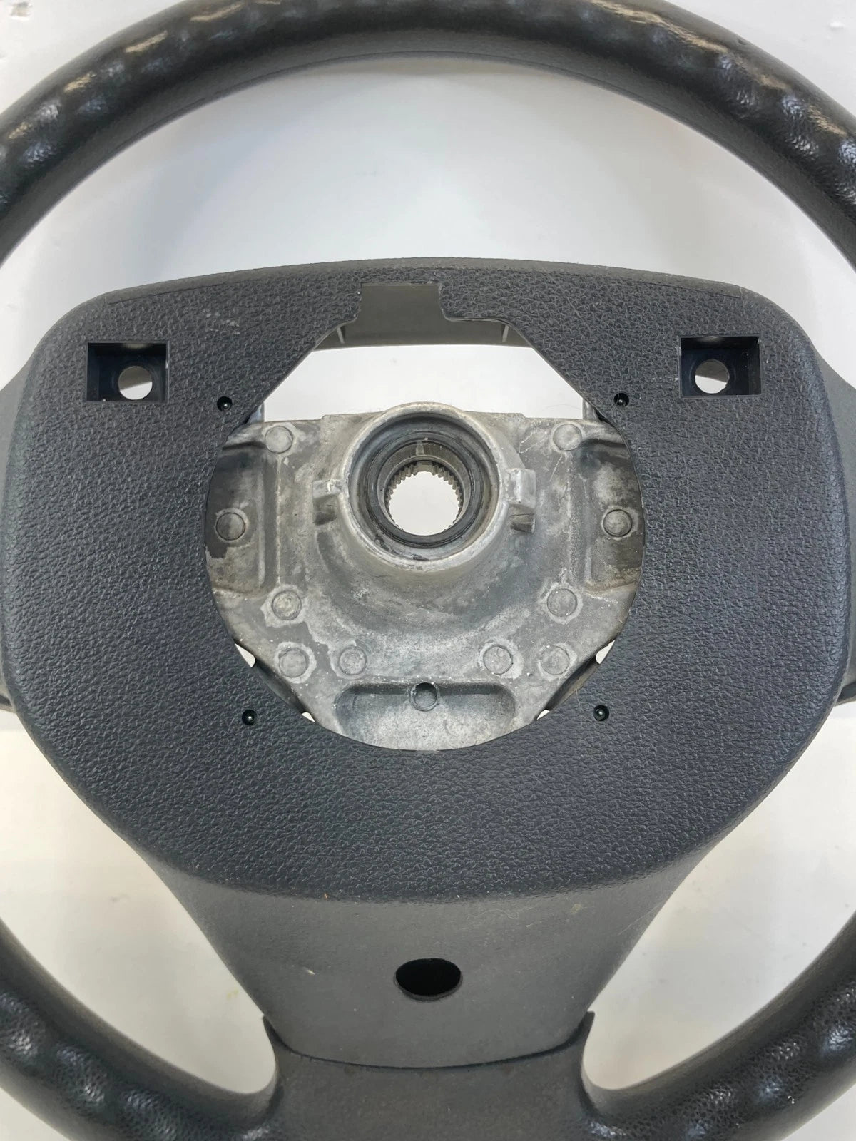 2006-2011 HYUNDAI ACCENT 1.6L L4A/T DRIVER STEERING WHEEL ASSY 56110-1E500 OEM