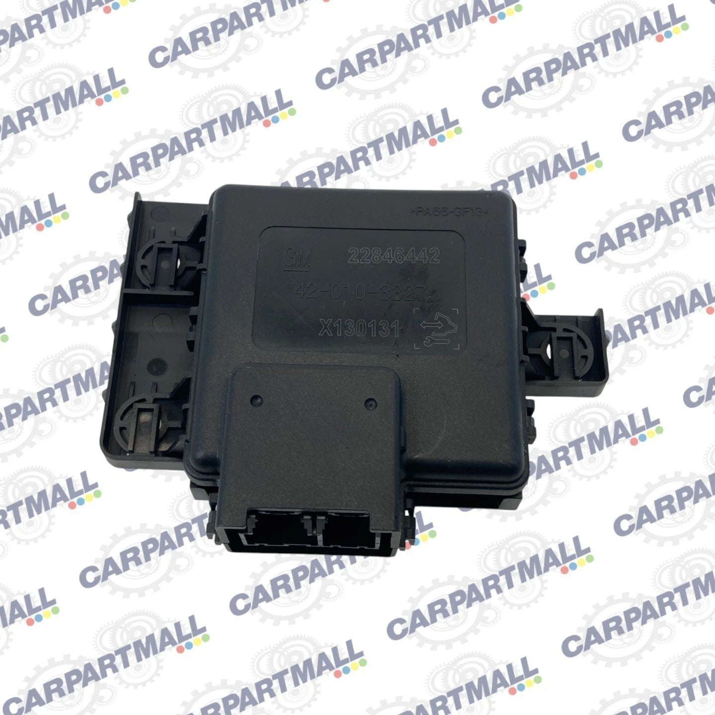 2010-2016 BUICK LACROSSE PARK PARKING ASSIST AID CONTROL MODULE OEM 22846442
