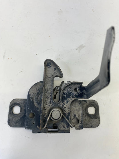 05-10 CHRYSLER 300 HOOD LOCK LATCH SAFETY CATCH ASSEMBLY FRONT UNIT OEM FACTORY