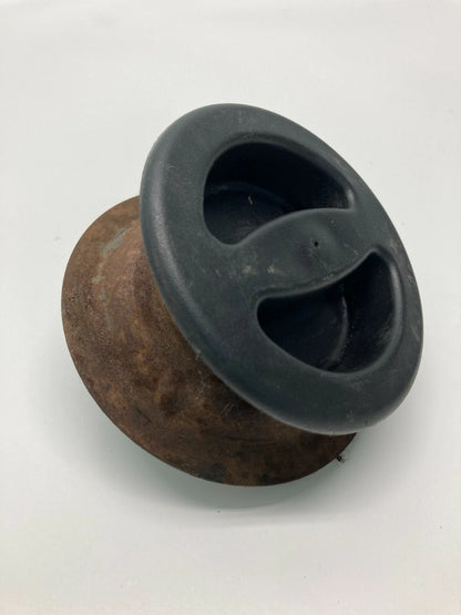 2005-2009 CHEVROLET EQUINOX EMERGENCY SPARE TIRE WHEEL HOLDER HOLD DOWN BOLT OEM