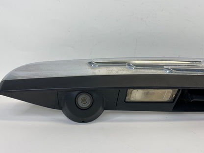 2008-2010 Chrysler Town & Country Rear Liftgate Handle Molding w/ Cam 05109538AC