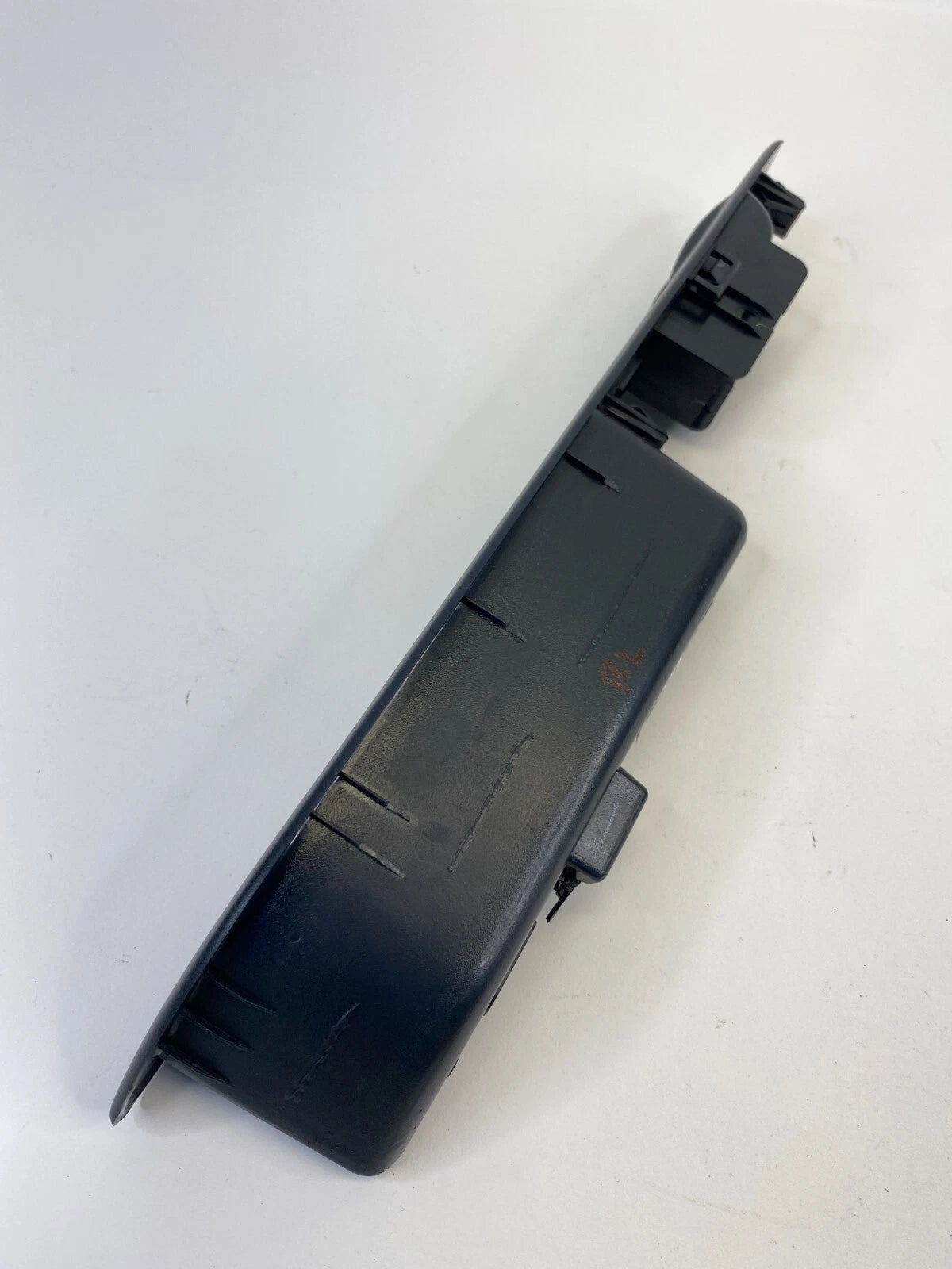 03-08 SUBARU FORESTER REAR LEFT BACK SIDE DOOR WINDOW SWITCH BEZEL TRIM COVER