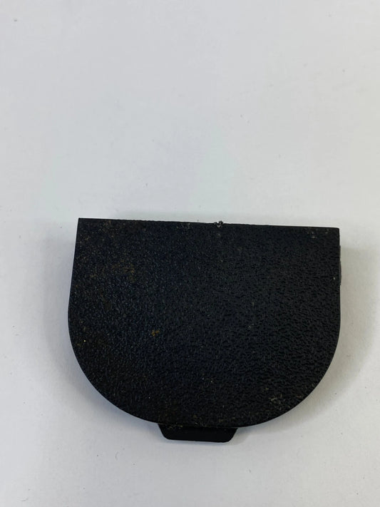 13-19 FORD ESCAPE REAR SEAT TRACK COVER CAP INSERT TRIM PANEL CJ54-AS629B04-B