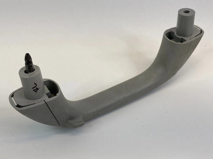 03-08 TOYOTA COROLLA REAR LEFT INTERIOR ROOF GRIP GRAB ASSIST HANDLE RR LH OEM