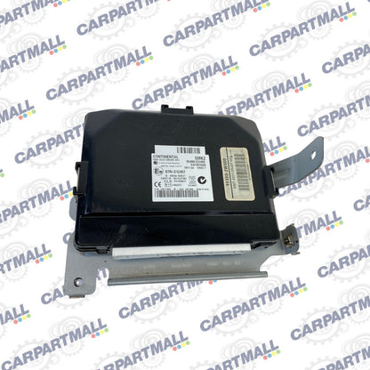 13 14 Hyundai Santa Fe Sport Theft Locking Smart Key Control Module 95480-2W400