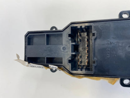 2005-2008 HONDA ODYSSEY FRONT RIGHT DOOR WINDOW CONTROL SWITCH 83540-SHJ-A212