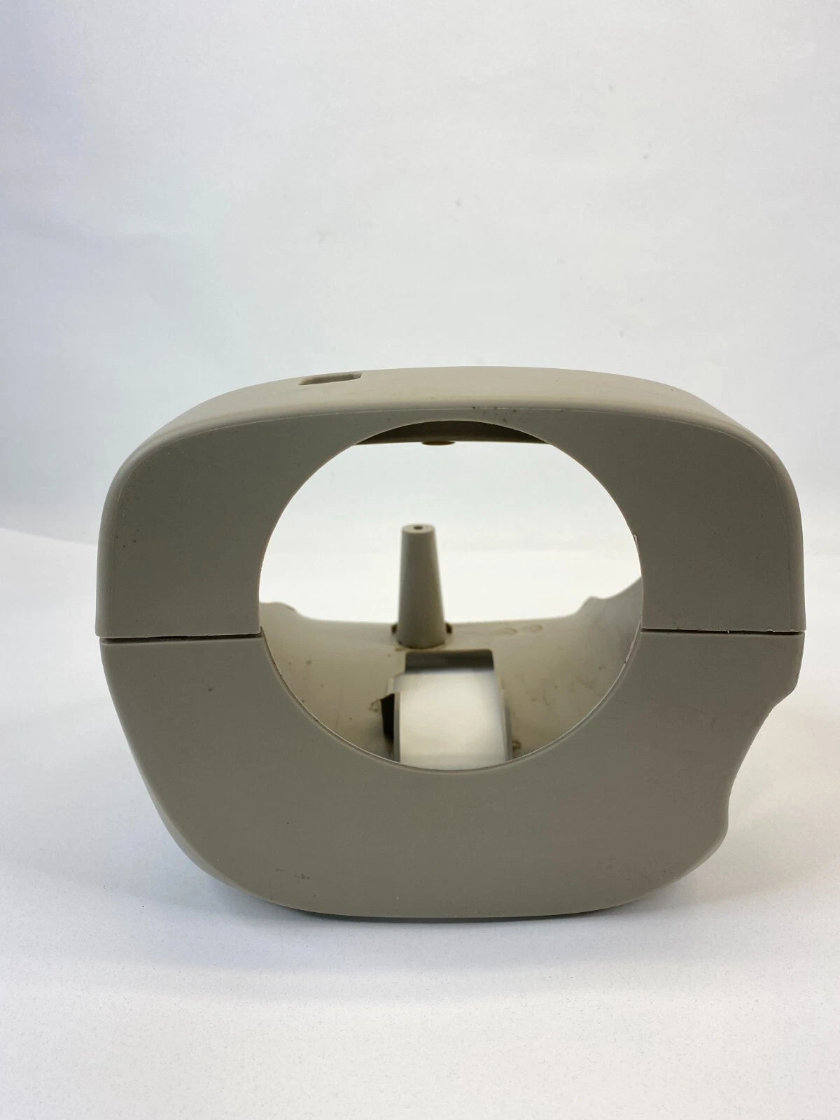 2006-2010 FORD EXPLORER STEERING COLUMN UPPER & LOWER COVER TRIM 6L24-3K512-AEW