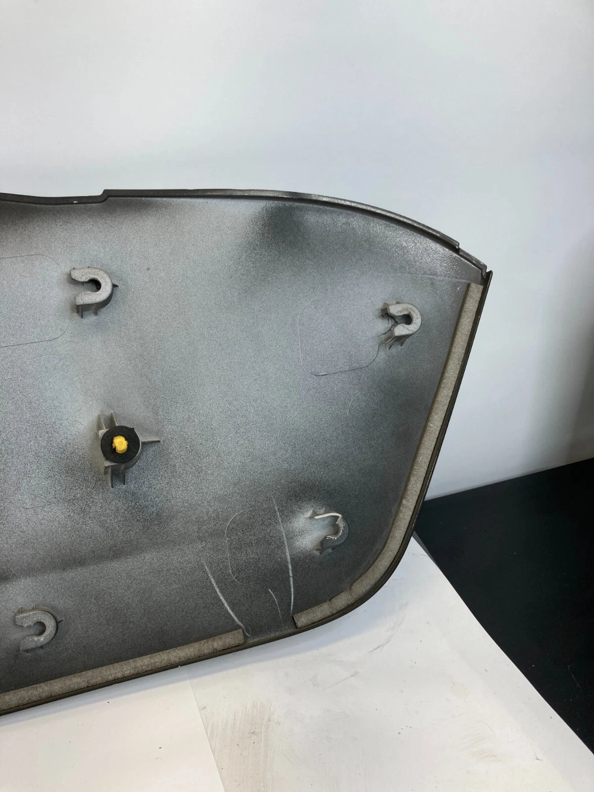 2012 2013 KIA OPTIMA DECK LID TRUNK FINISH PANEL MOLDING GARNISH 87370-4C000 OEM