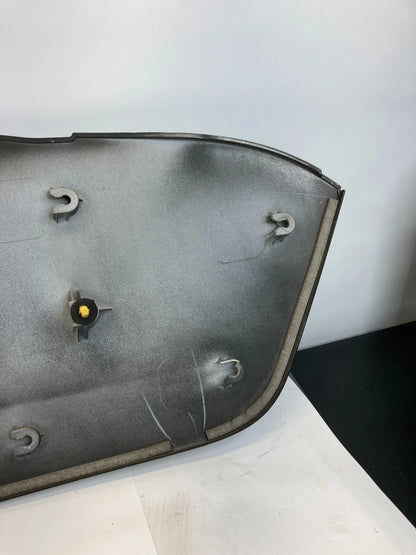 2012 2013 KIA OPTIMA DECK LID TRUNK FINISH PANEL MOLDING GARNISH 87370-4C000 OEM