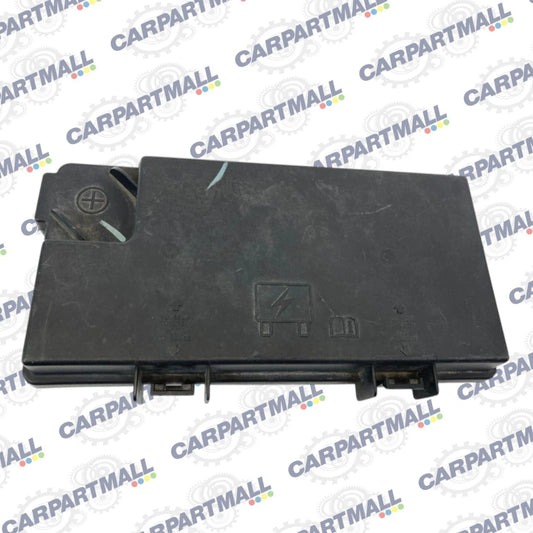 2008 2009 2010 DODGE GRAND CARAVAN ENGINE RELAY FUSE BOX COVER LID TOP OEM