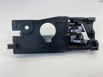 2012-2017 HYUNDAI ACCENT INTERIOR DOOR HANDLE REAR LEFT OEM FACTORY 83613-RB000