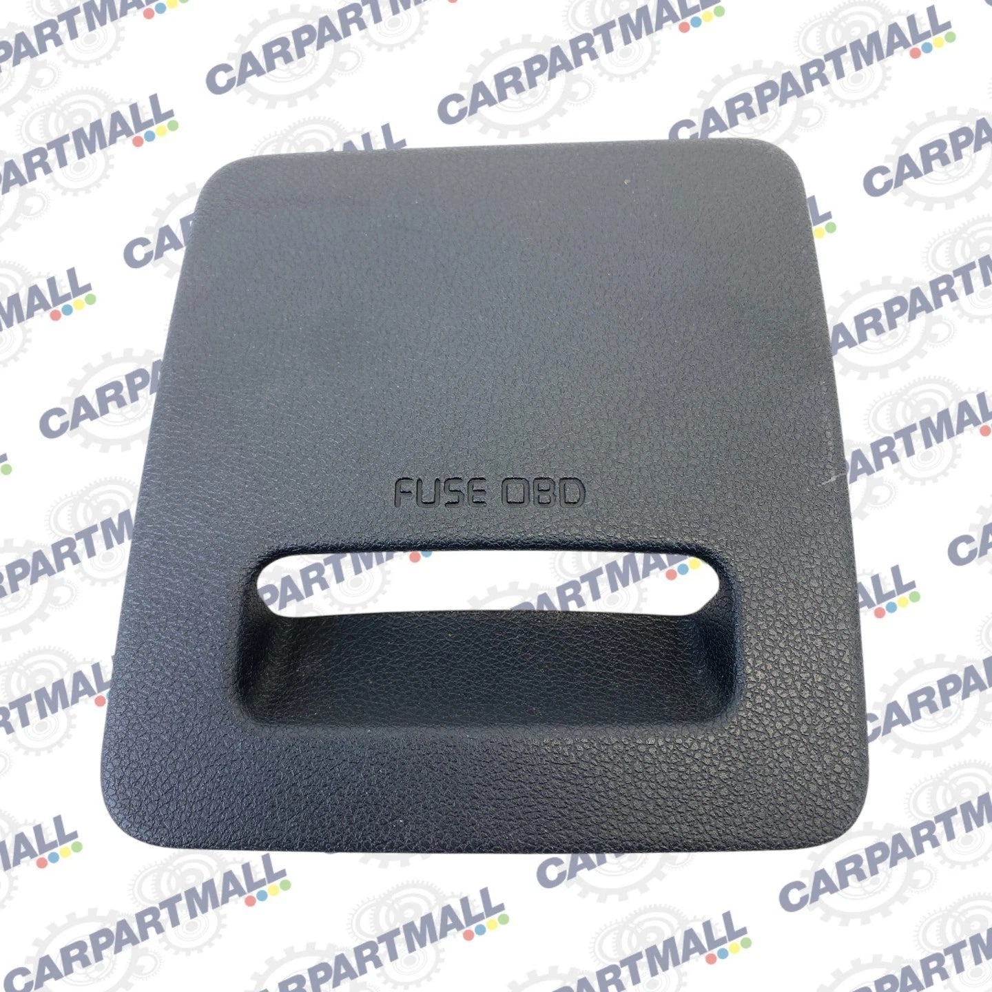 2016-2020 KIA SORENTO DRIVER SIDE DASH FUSE BOX ACCESS COVER 84752-C6000 OEM