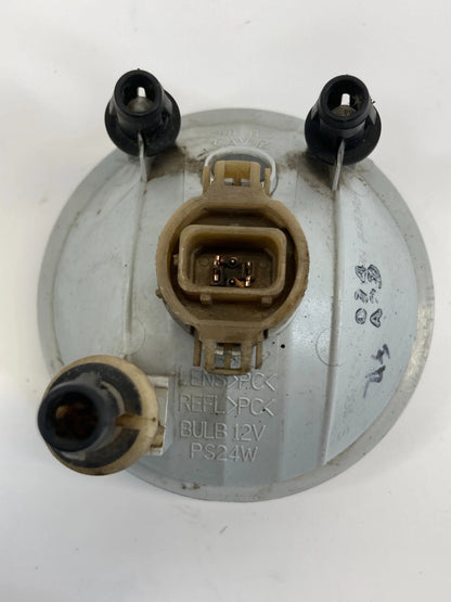 2007-2010 FORD ESCAPE FRONT RIGHT PASSENGER SIDE FOG LIGHT LAMP UNIT OEM