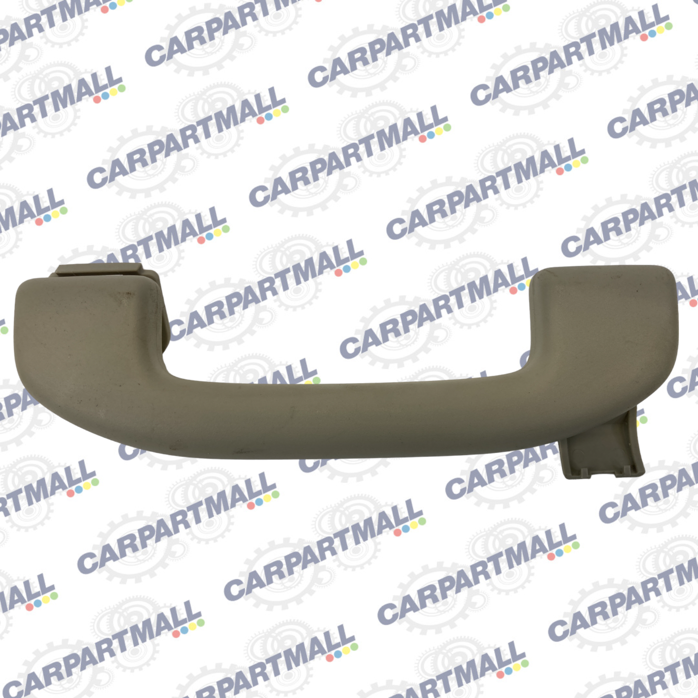 2007-2012 Nissan Versa Rear Right Side Roof Interior Grip Grab Assist Handle OEM