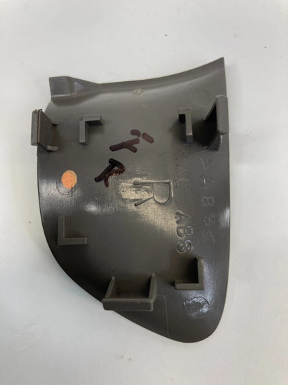 1998-2005 LEXUS GS300 INTERIOR DOOR HANDLE BEZEL CAP PASSENGER FRONT OEM FACTORY