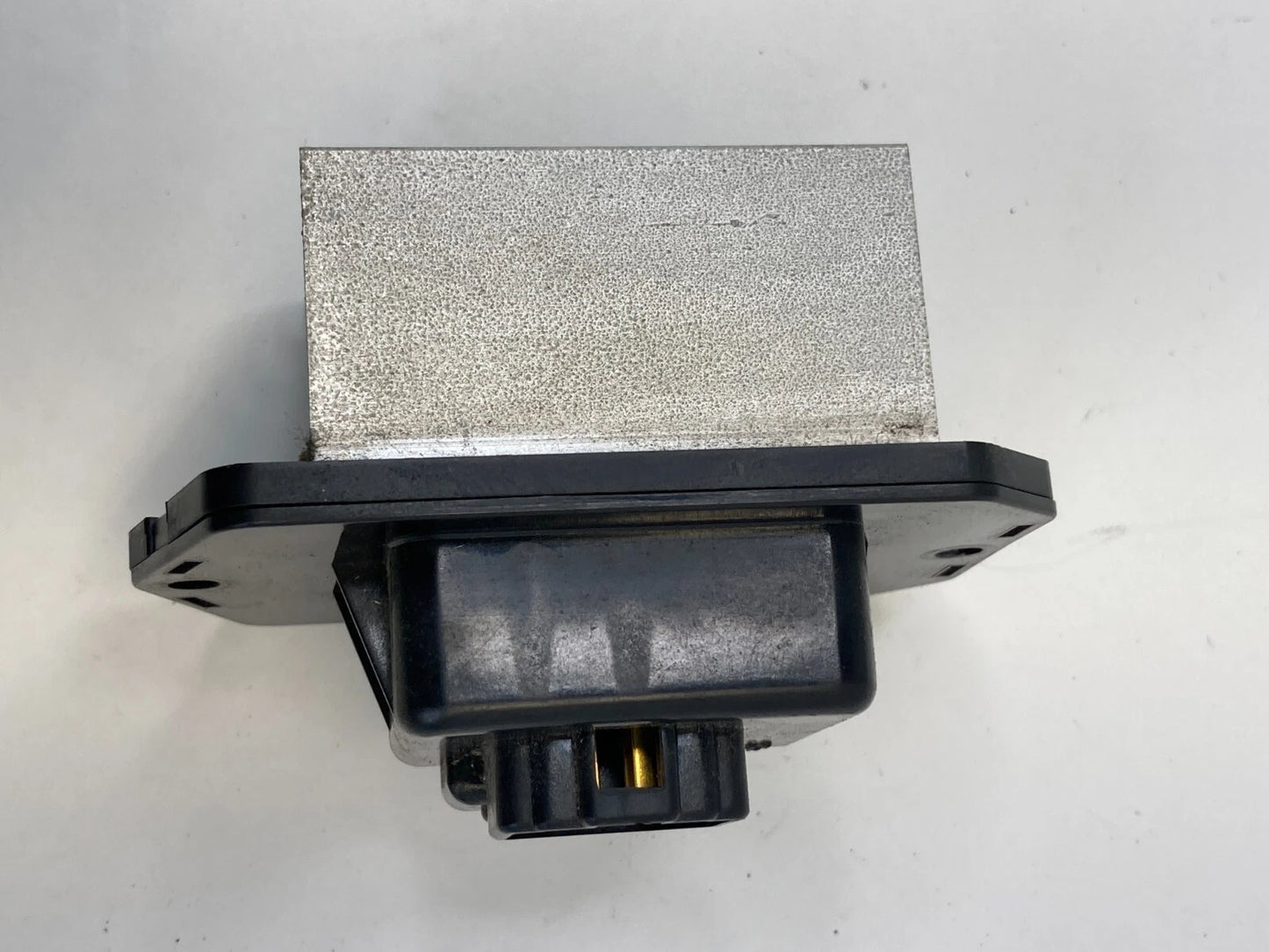 11-17 HONDA ODYSSEY 3.5L A/C HEATER BLOWER MOTOR FAN RESISTOR MODULE 077800-0970